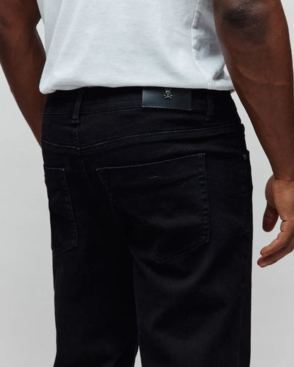 MENS EMERSON SLIM FIT DENIM PANT 32 L - MB0600030