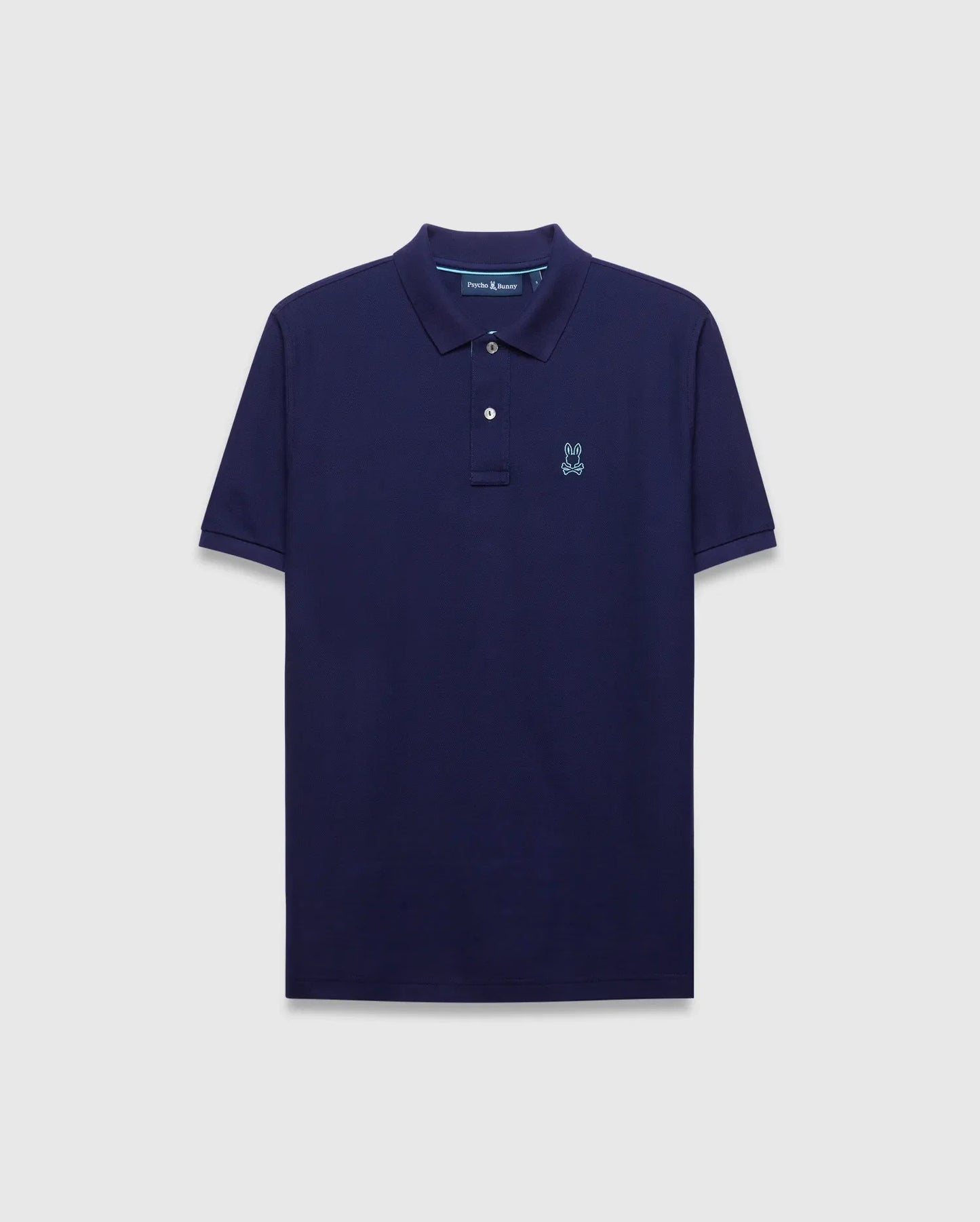 MENS BLYTHE PIQUE POLO - MT0100303
