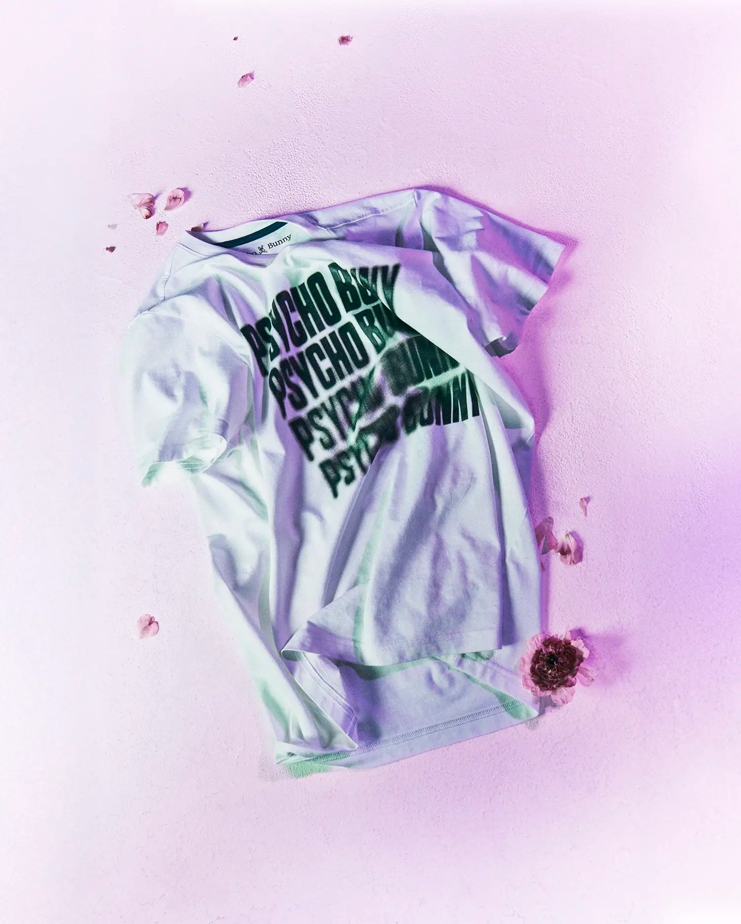 MENS LAWRENCE GRAPHIC TEE - MT0200422