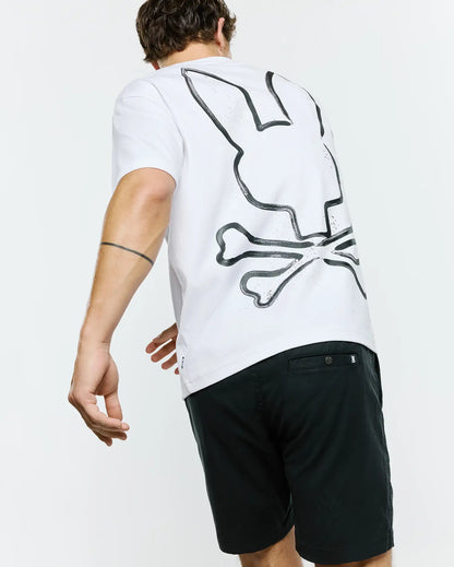 MENS DUNCAN OVERSIZED TEE - MT0200312