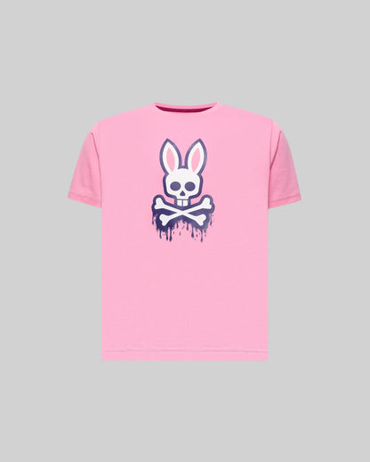 KIDS CARL GRAPHIC TEE - KT0200167