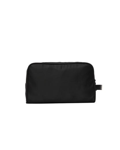 MENS NYLON DOPP KIT TOILETRY BAG - MO2400166