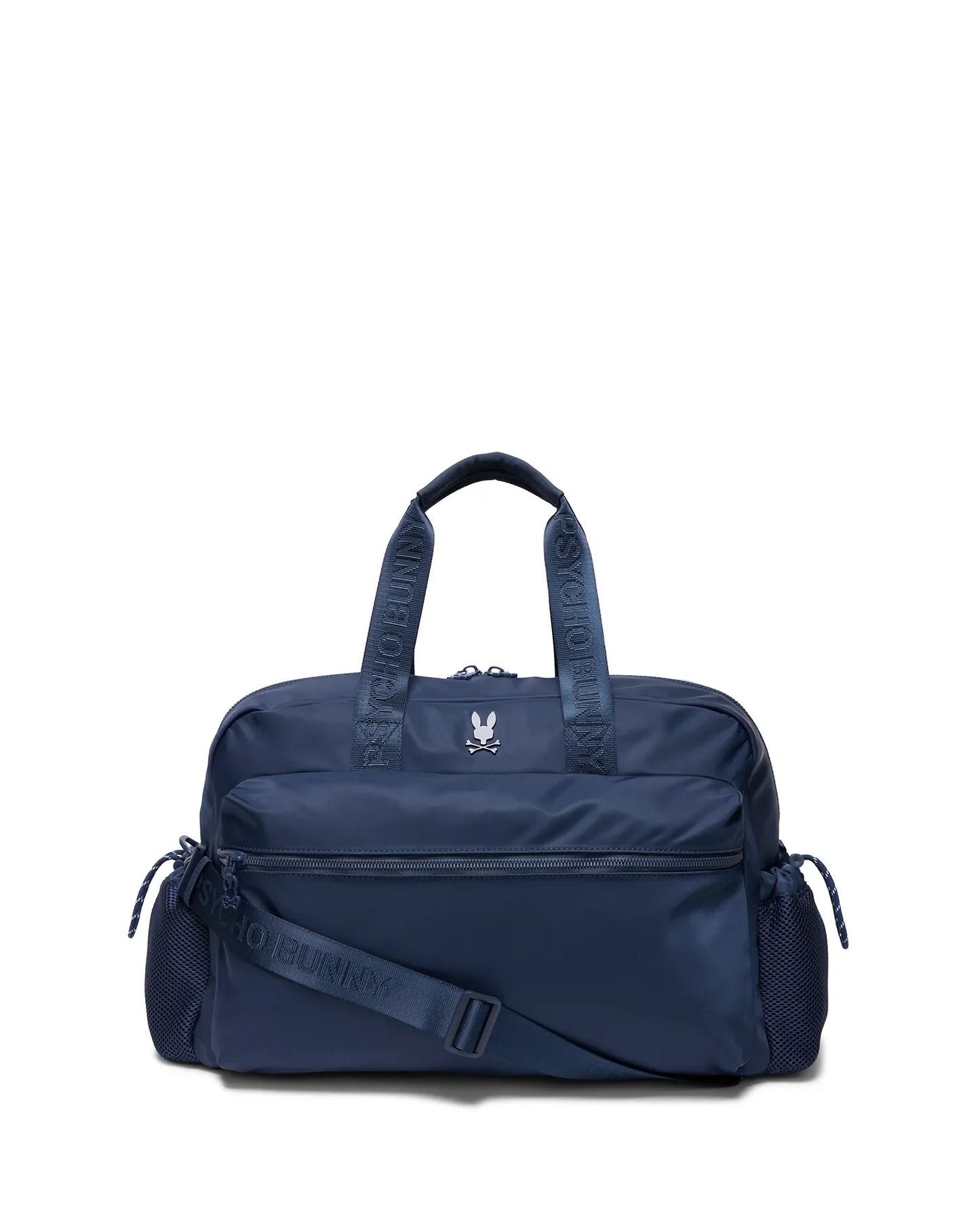 MENS NYLON WEEKENDER DUFFLE BAG - MO2400170