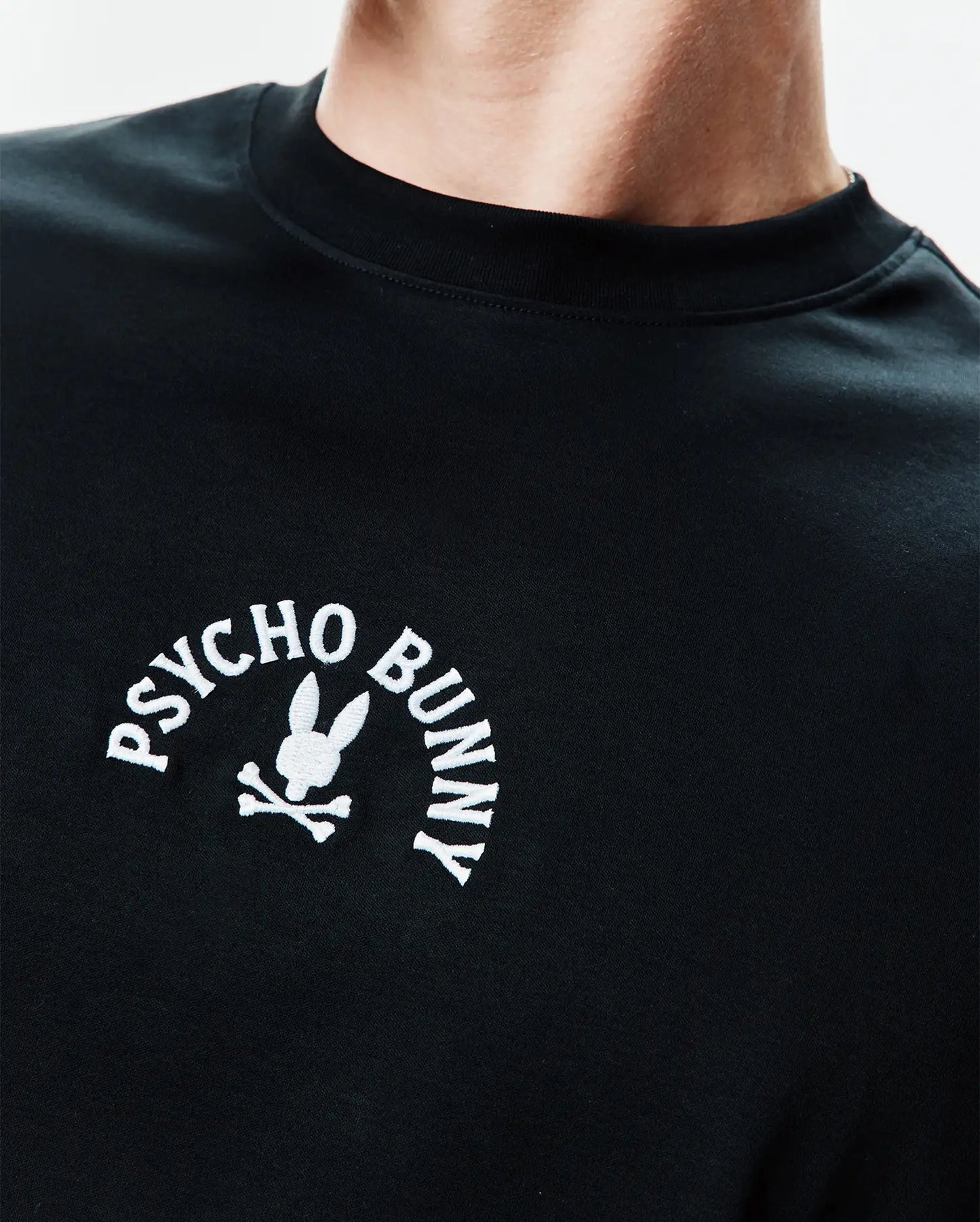 MENS STEVIE OVERSIZED FIT TEE - MT0200537