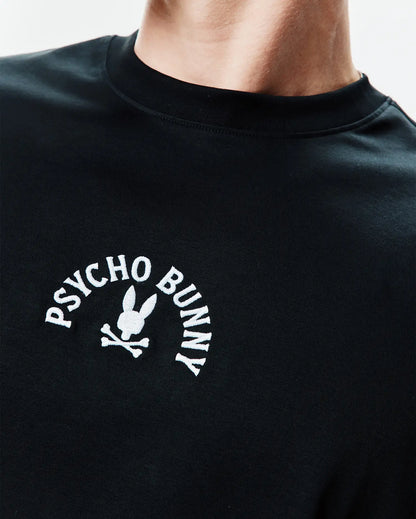MENS STEVIE OVERSIZED FIT TEE - MT0200537