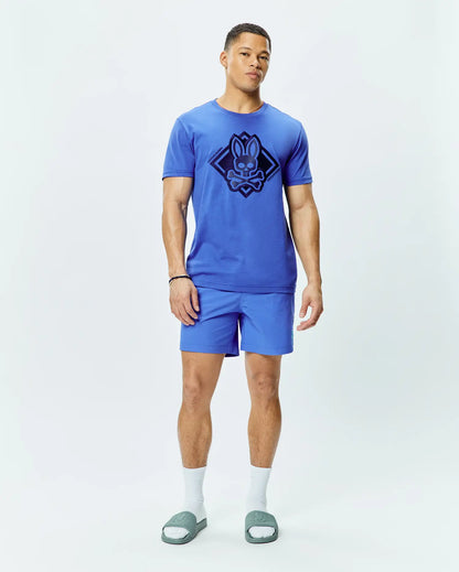 MENS TOBIAS GRAPHIC TEE - MT0200288