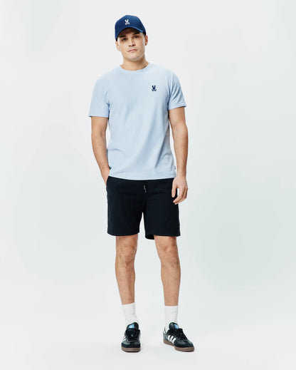 MENS TAYLOR PIQUE TEE - MT0200436
