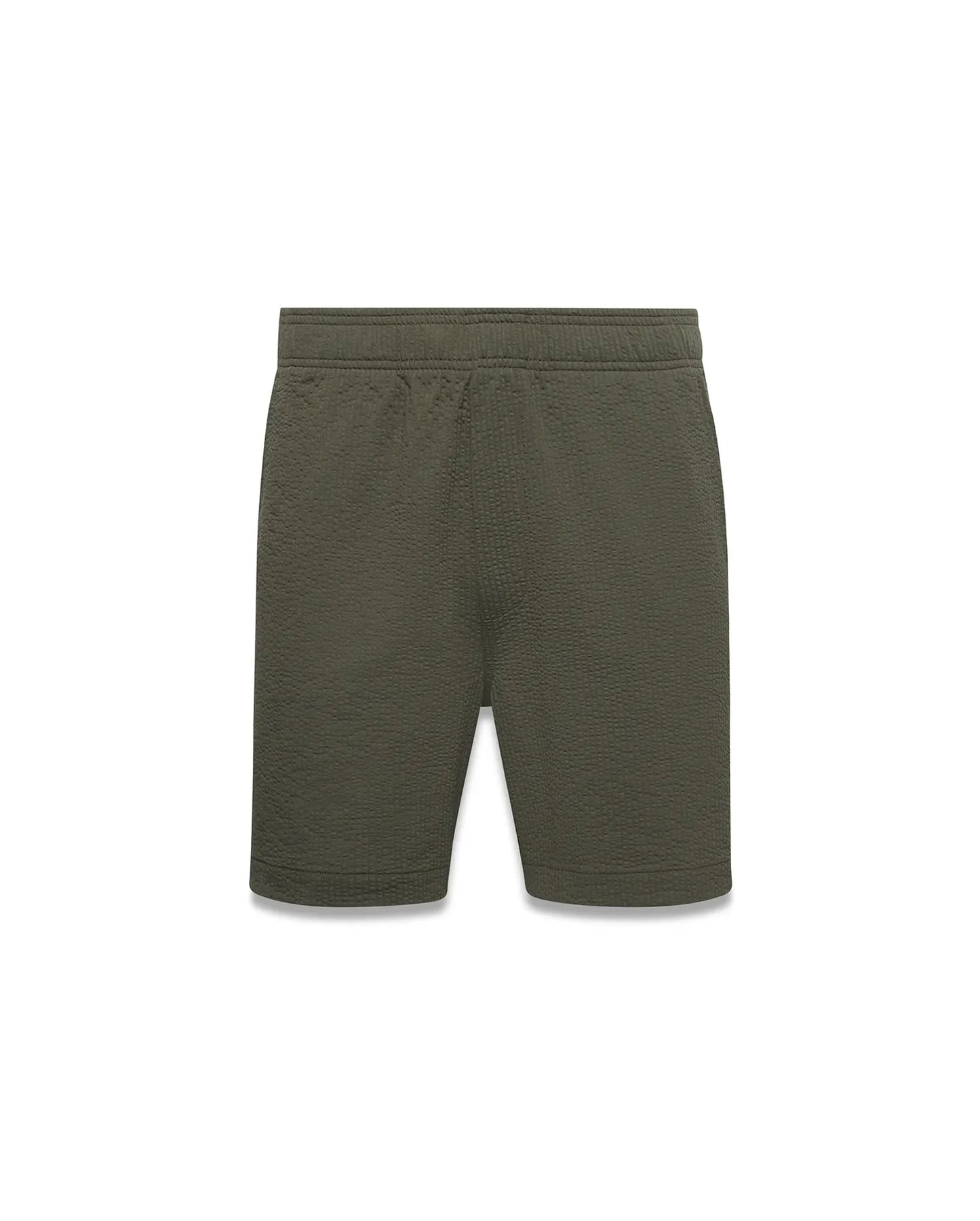 MENS ARLEN SEERSUCKER SHORT - MB0700060