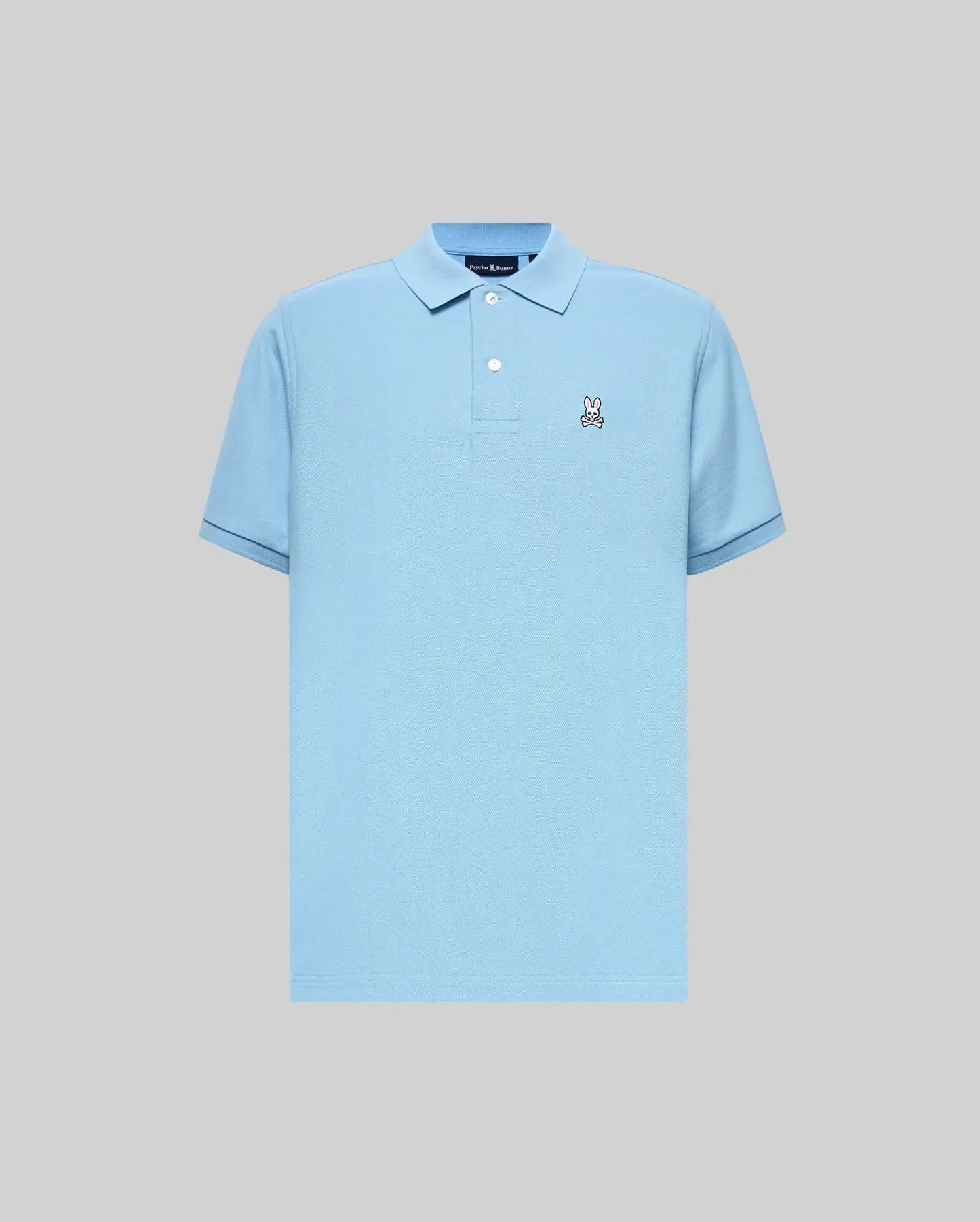 MENS CLASSIC PIQUE POLO - B6K001F200