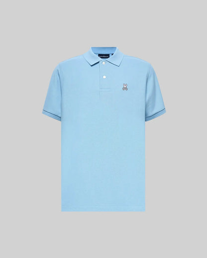 MENS CLASSIC PIQUE POLO - B6K001F200