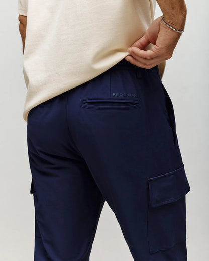 MENS LLOYD CARGO JOGGER 29 1/2 L - B6P159B200
