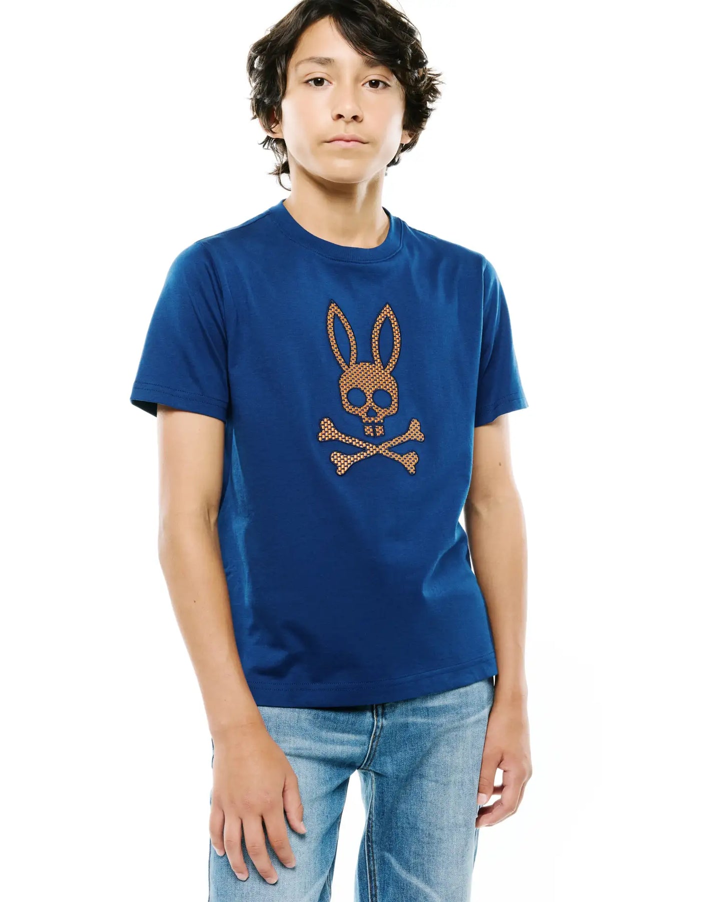 KIDS STAN GRAPHIC TEE - KT0200226