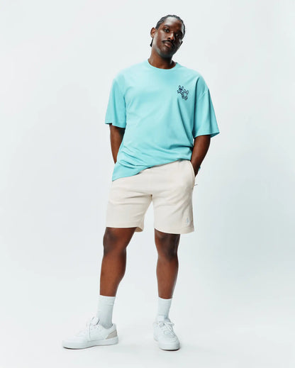 MENS BIG AND TALL LUKE BACK GRAPHIC TEE - BT0200047