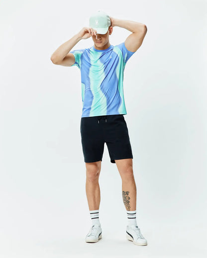 MENS BLAZE SPORT TEE - MT0200518