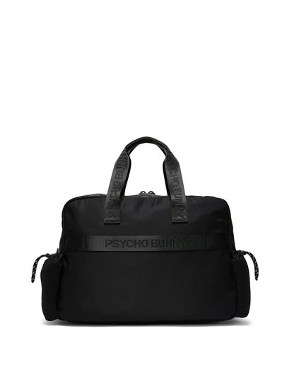MENS NYLON WEEKENDER DUFFLE BAG - MO2400147