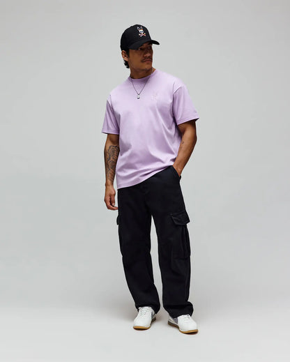 MENS OSCAR OVERSIZED TEE - MT0200217