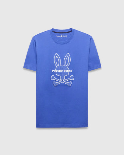 BIG AND TALL CRAIG GRAPHIC TEE - BT0200064