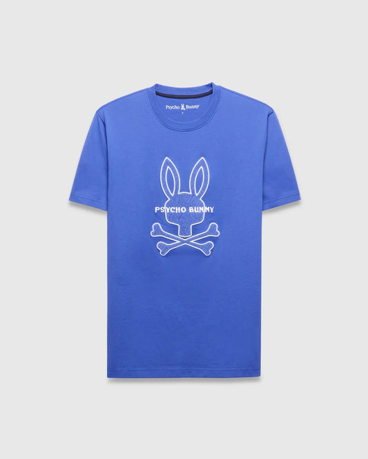 BIG AND TALL CRAIG GRAPHIC TEE - BT0200064