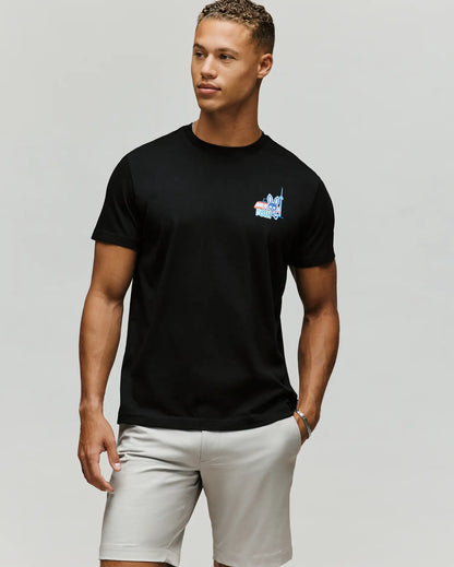 MENS TORONTO TEE - B6U383F200