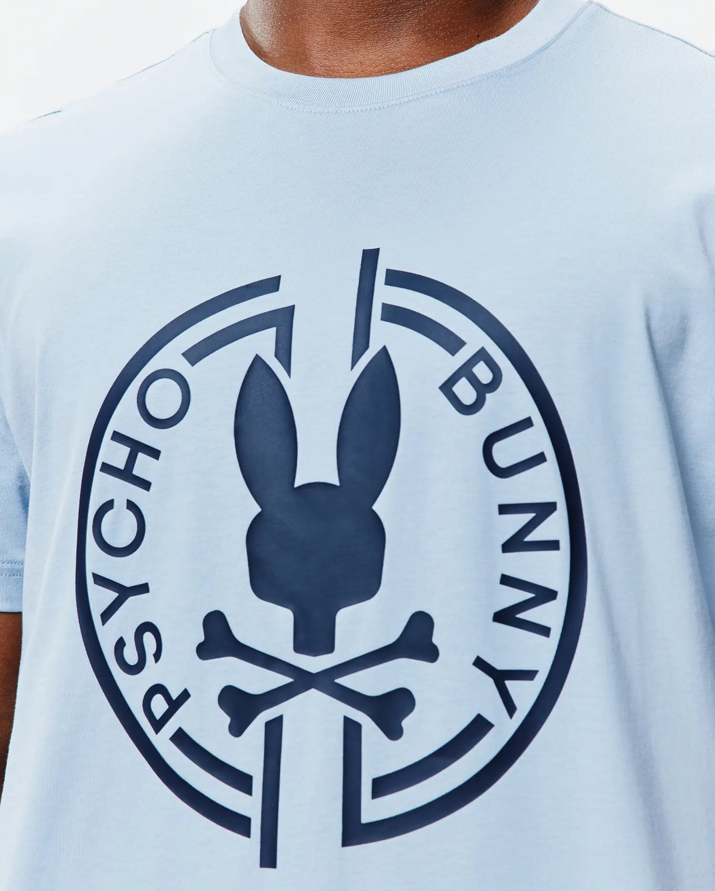 MENS SANTA FE GRAPHIC TEE - MT0200611