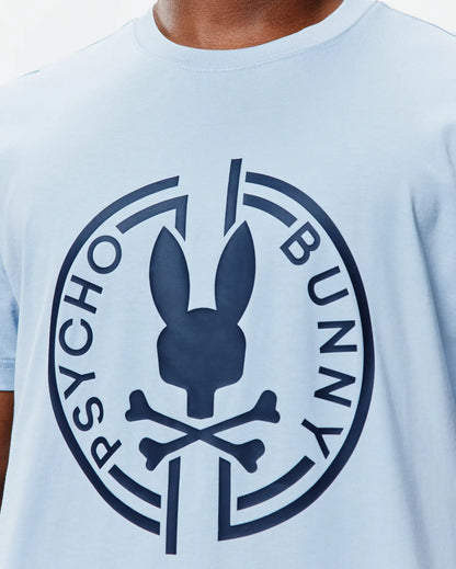 MENS SANTA FE GRAPHIC TEE - MT0200611