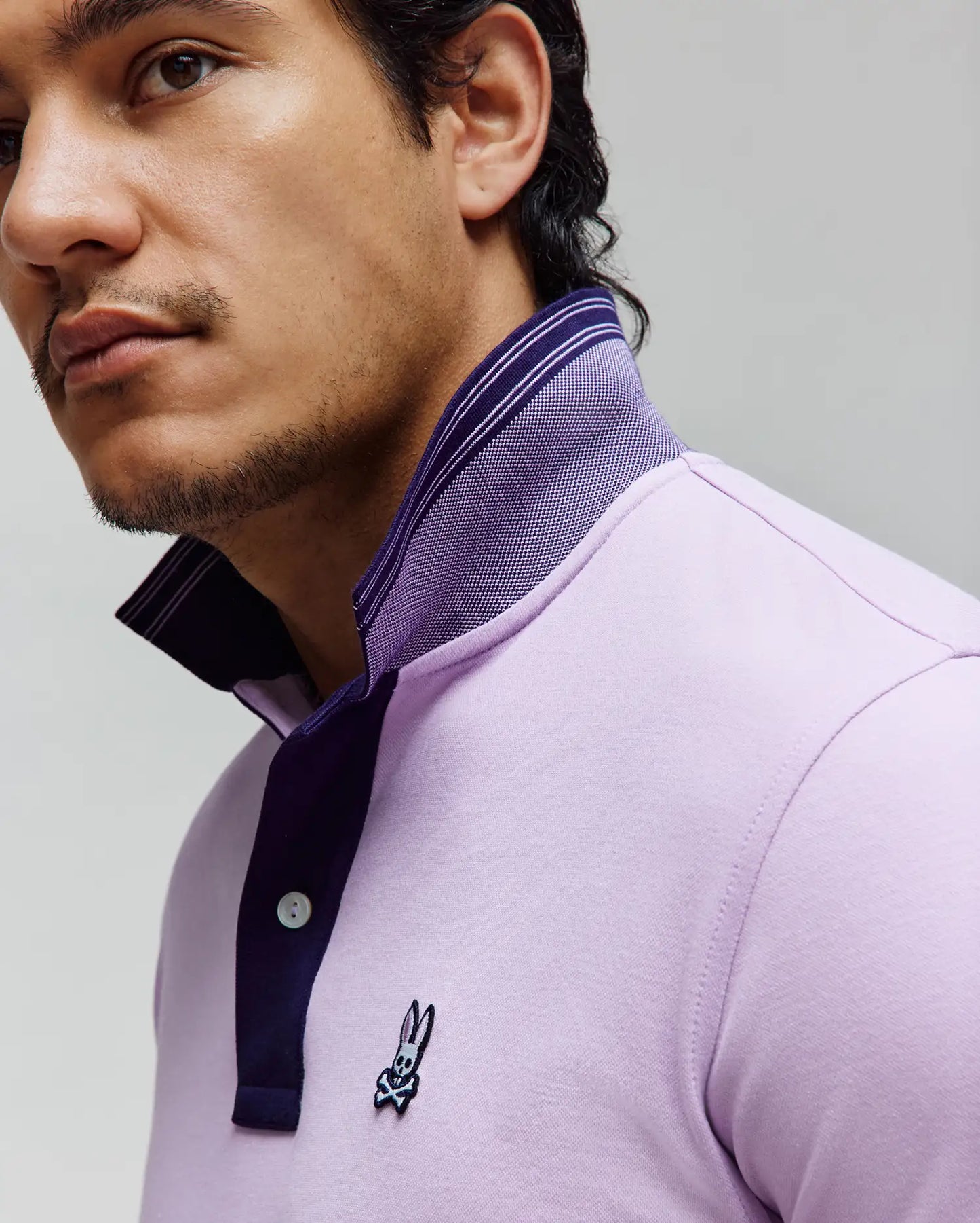 MENS KENYON PERFORMANCE PIQUE POLO - MT0100214