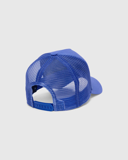 KIDS TOBIAS TRUCKER CAP - KO1500057
