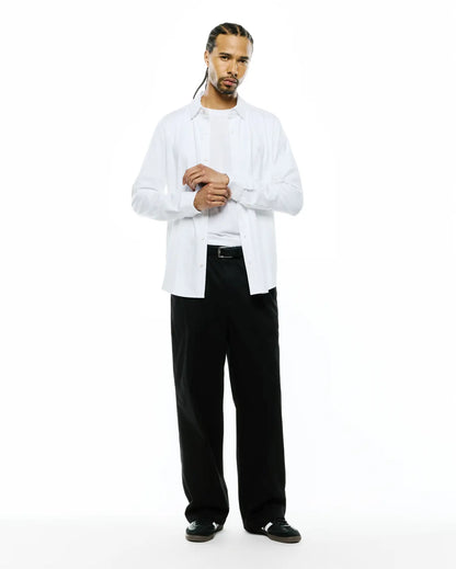 MENS JIM JERSEY KNIT SHIRT - MT0300067