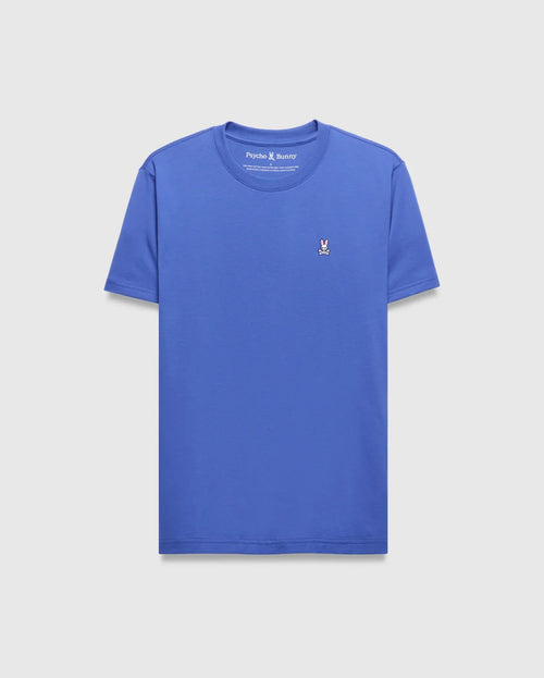 MENS CLASSIC CREW NECK TEE - B6U014F200
