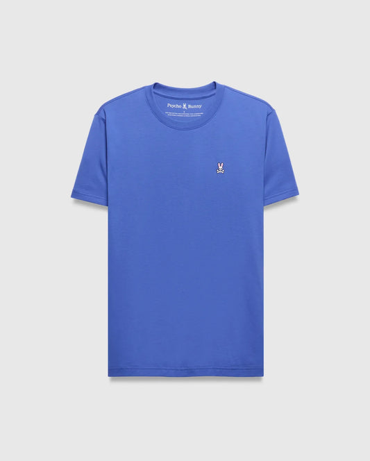 MENS CLASSIC CREW NECK TEE - B6U014F200