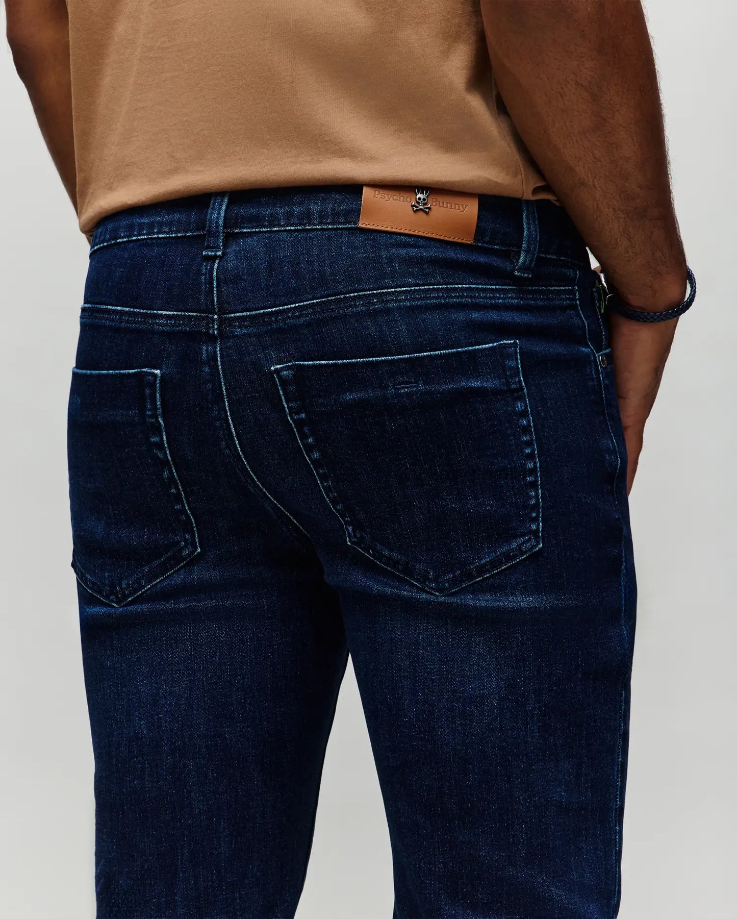 MENS EMERSON SLIM FIT DENIM PANT 32 L - MB0600010