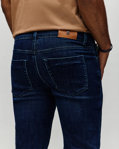 MENS EMERSON SLIM FIT DENIM PANT 32 L - MB0600010
