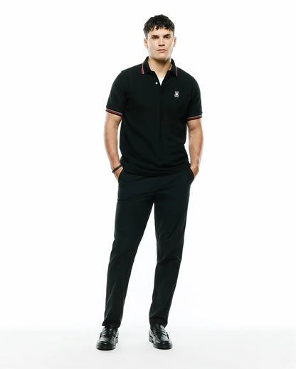 MENS EDWARD 10K TAPERED PERFORMANCE PANT - MB0600040