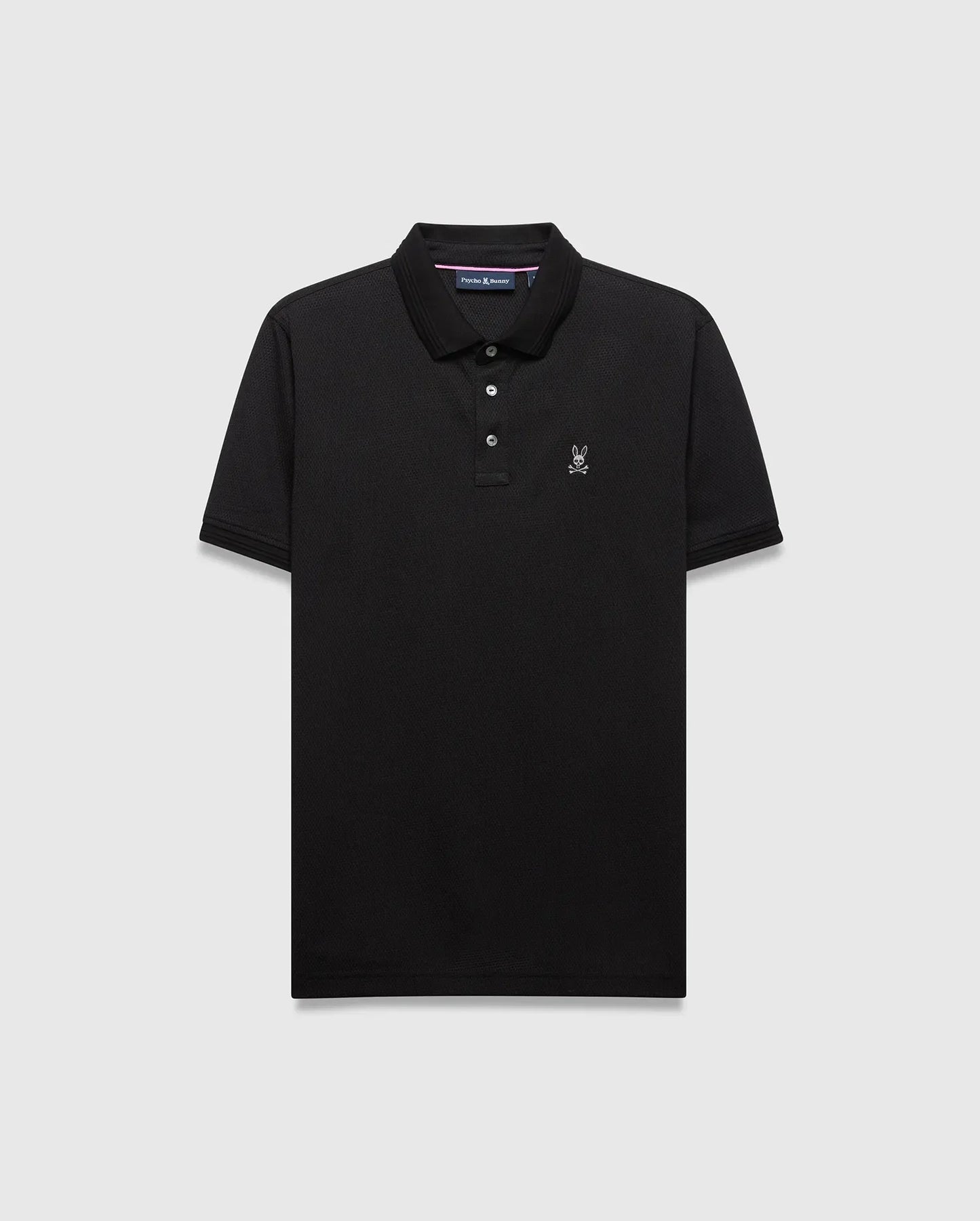 MENS TIERNAN LIGHTWEIGHT PIQUE POLO - MT0100318