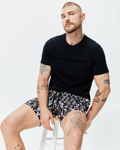 MENS ROYCE GRAPHIC TEE - MT0200319