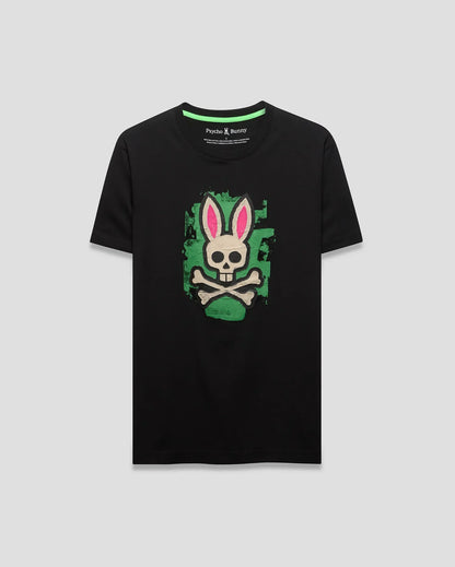 MENS MARCUS GRAPHIC TEE - MT0200306