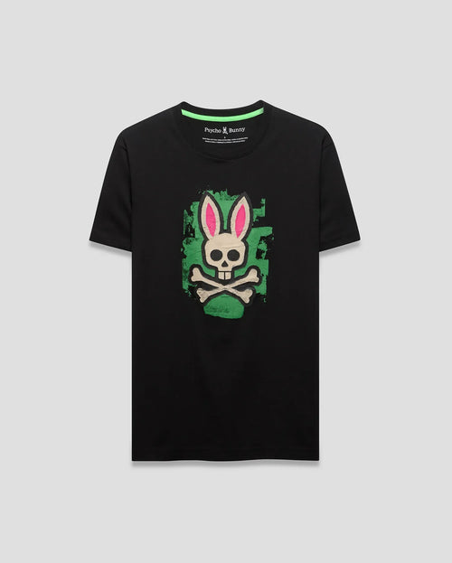 MENS MARCUS GRAPHIC TEE - MT0200306