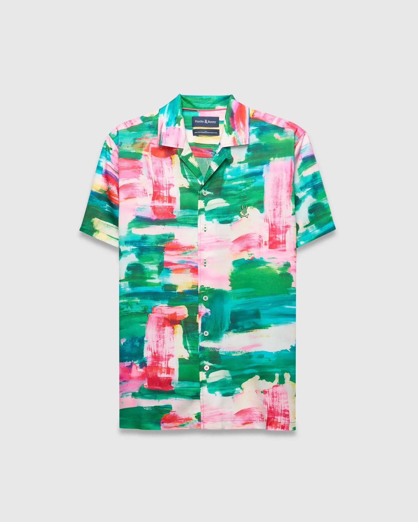 MENS NATE SHIRT - MT0300149