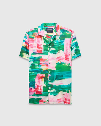 MENS NATE SHIRT - MT0300149