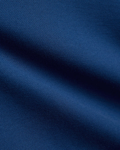 KIDS STAN PIQUE POLO - KT0100117