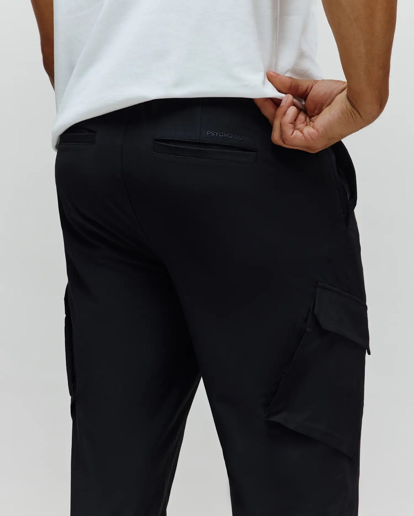 MENS LUKA CARGO PANT 28 1/2 L - MB0600023