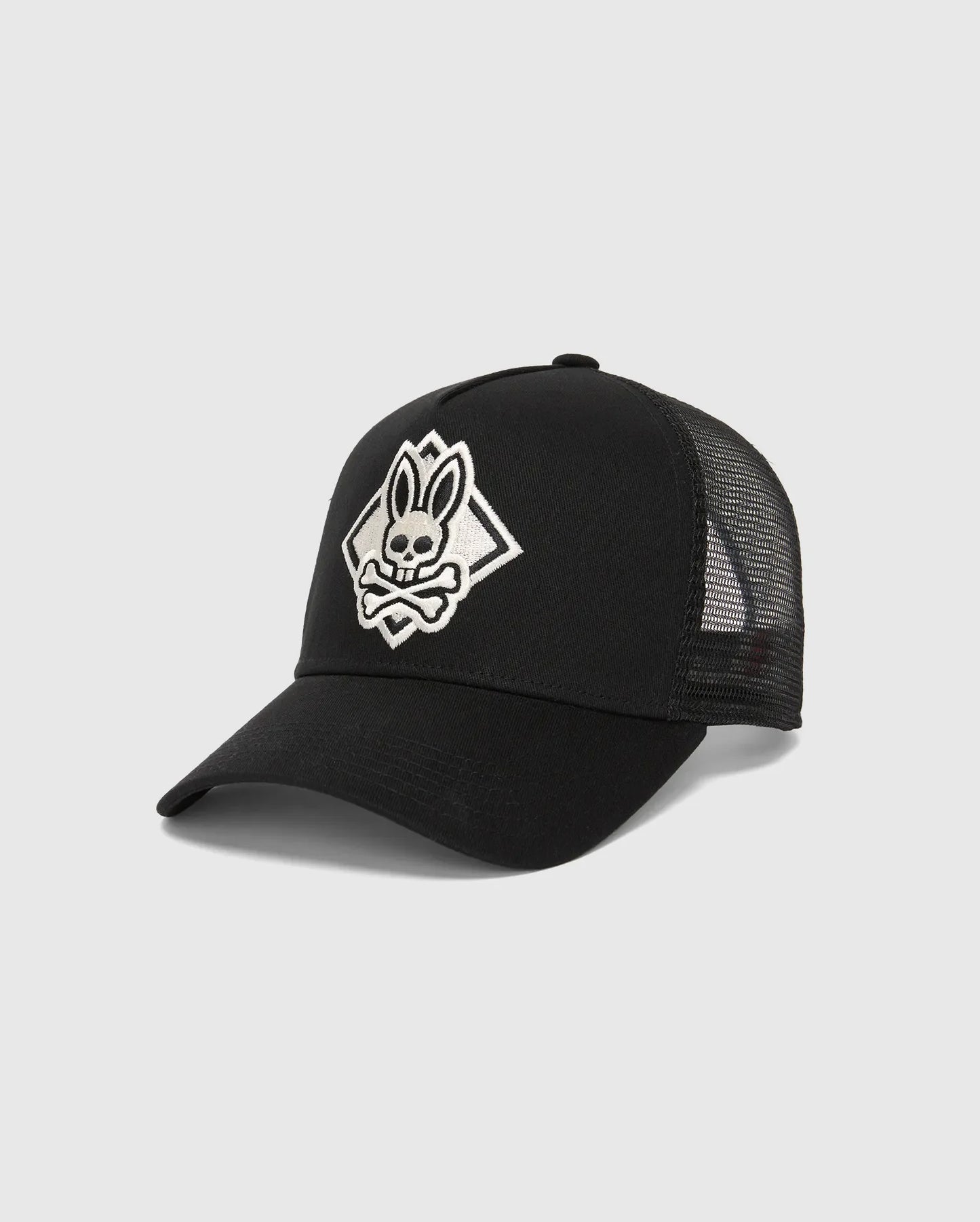 MENS TOBIAS TRUCKER CAP - MO1500105