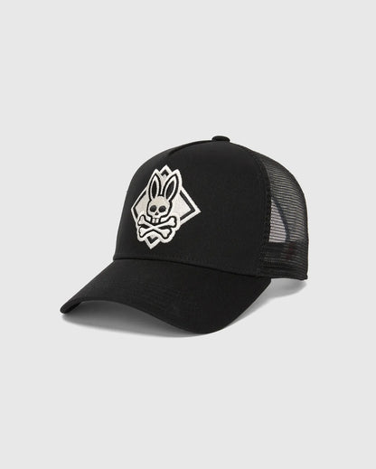 MENS TOBIAS TRUCKER CAP - MO1500105