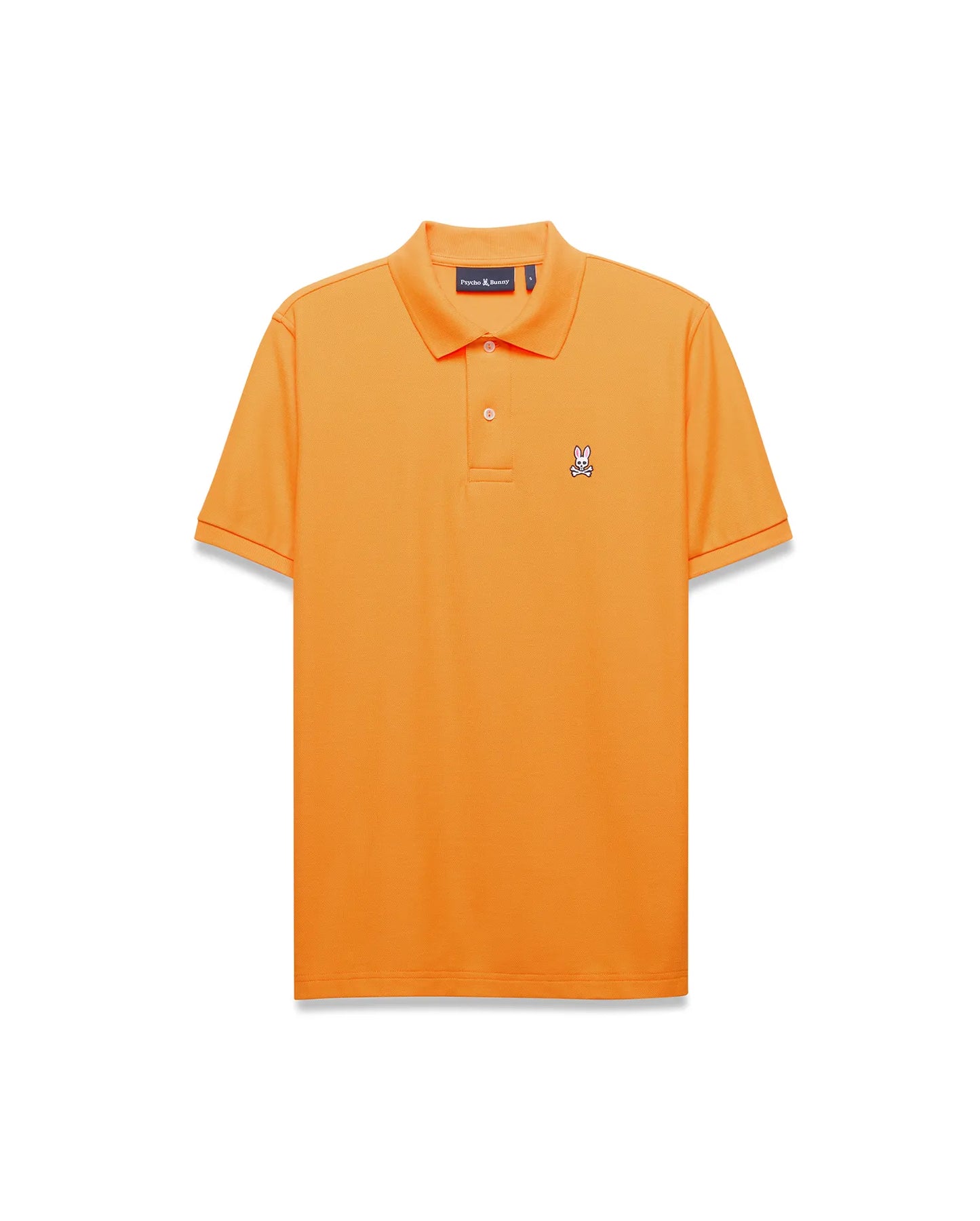 MENS CLASSIC PIMA PIQUÉ POLO - B6K001F200