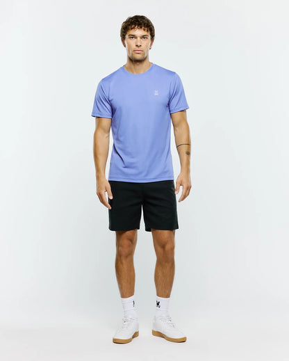 MENS DASH BUNNY SPORT TEE - MT0200517