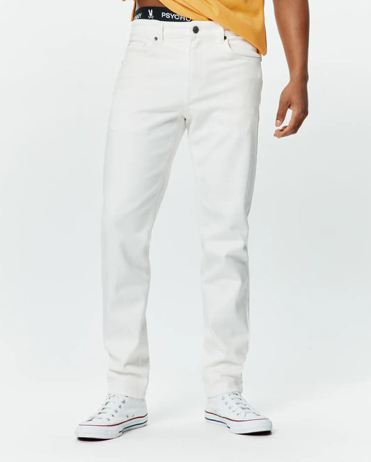 MENS EMERSON SLIM FIT DENIM PANT 32 L - MB0600039