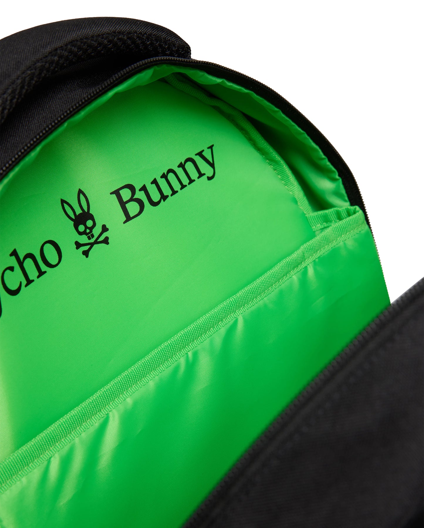 KIDS PSYCHO BUNNY BACKPACK - KO2400004