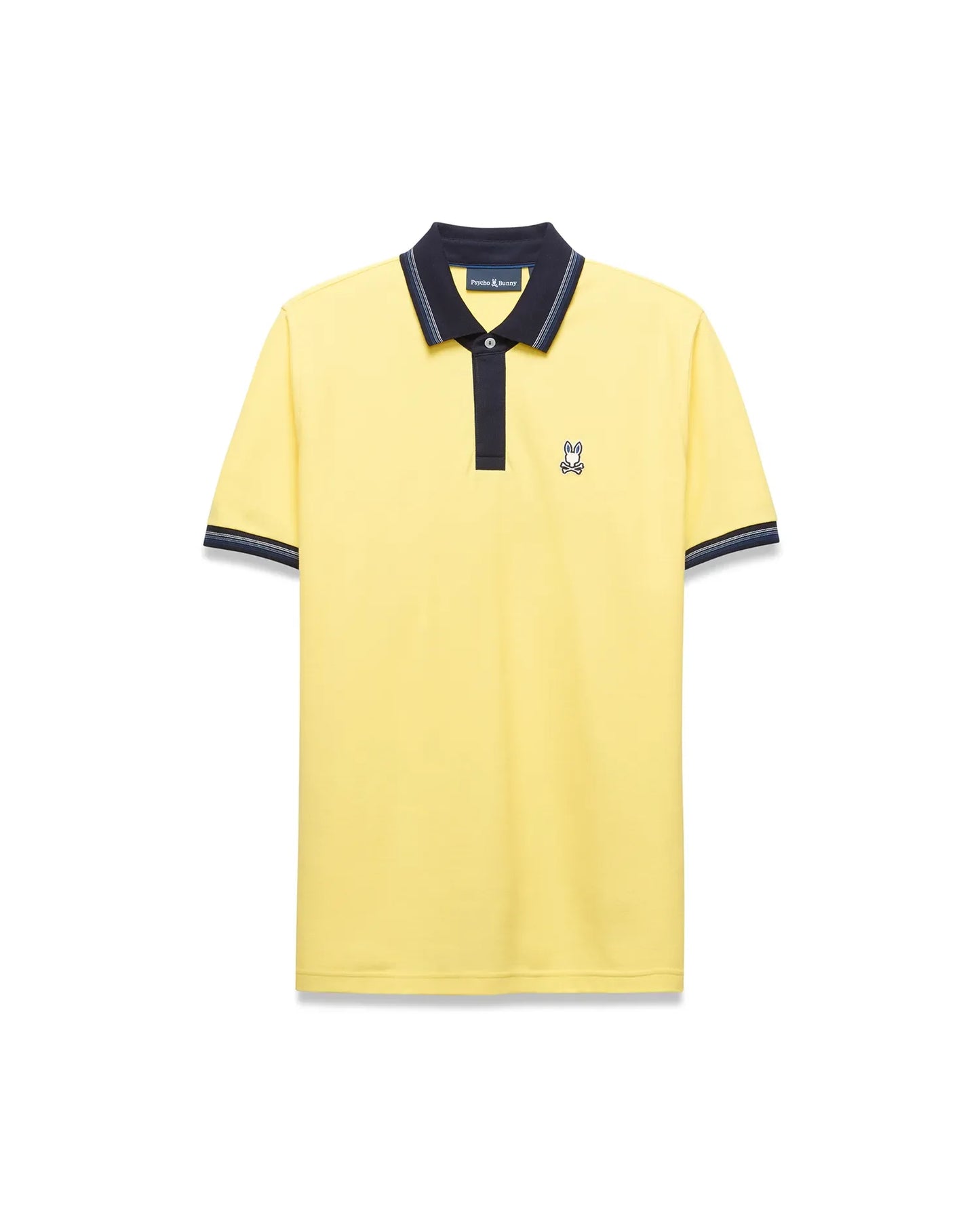 MENS JAYDON PIMA PIQUÉ POLO - MT0100239