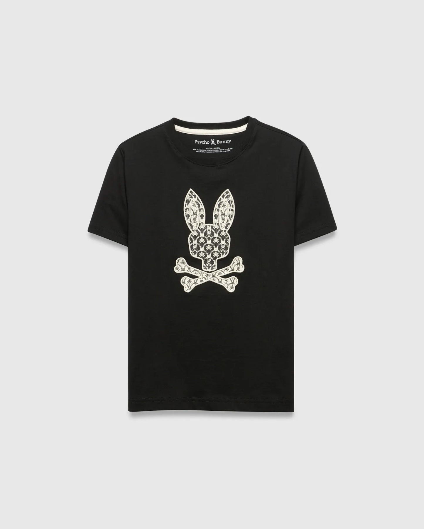 KIDS BRAD GRAPHIC TEE - KT0200182