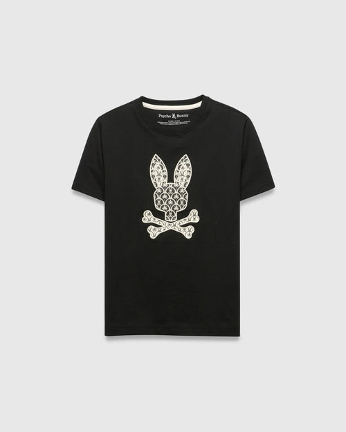 KIDS BRAD GRAPHIC TEE - KT0200182